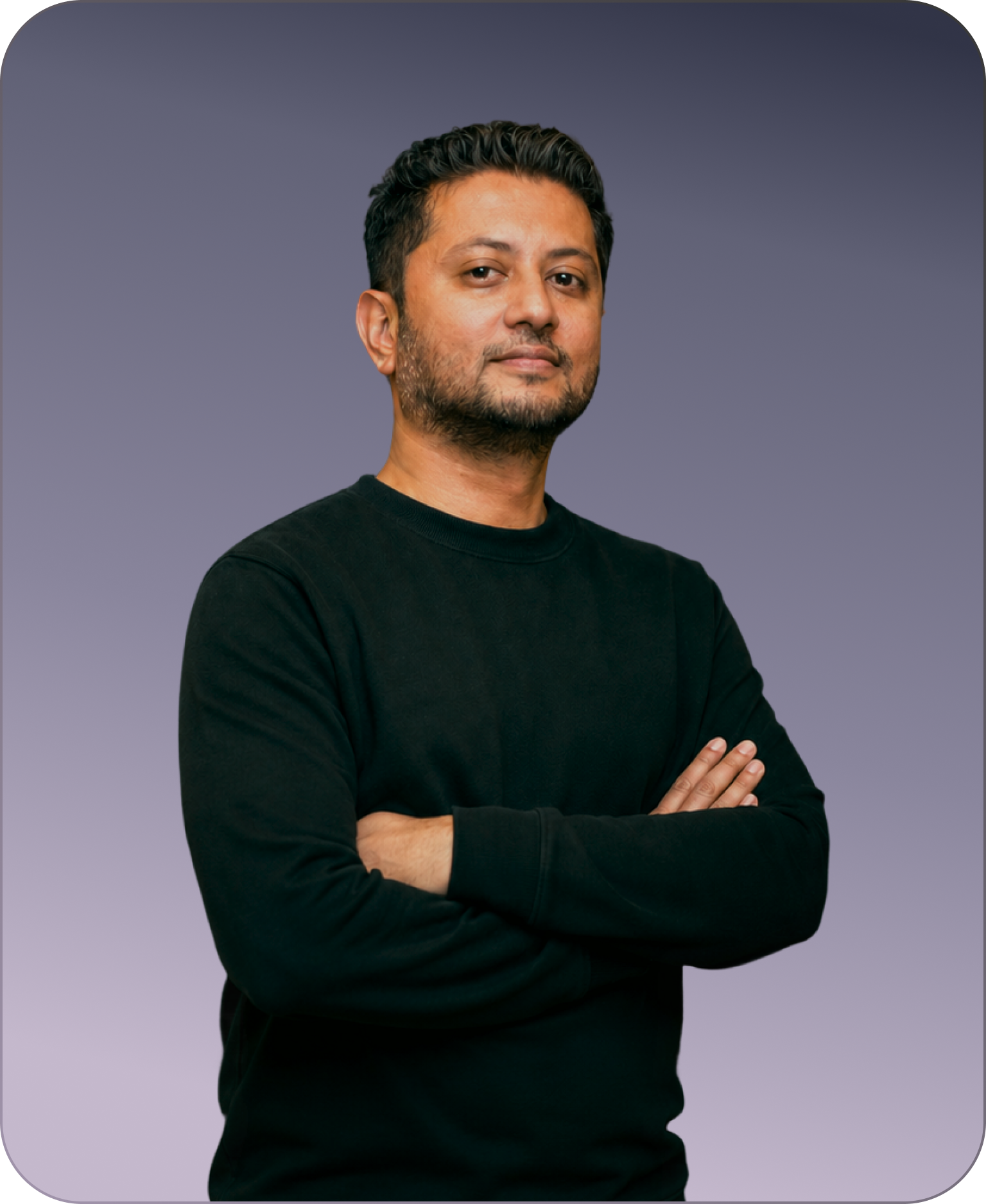 Anirudh Goutham