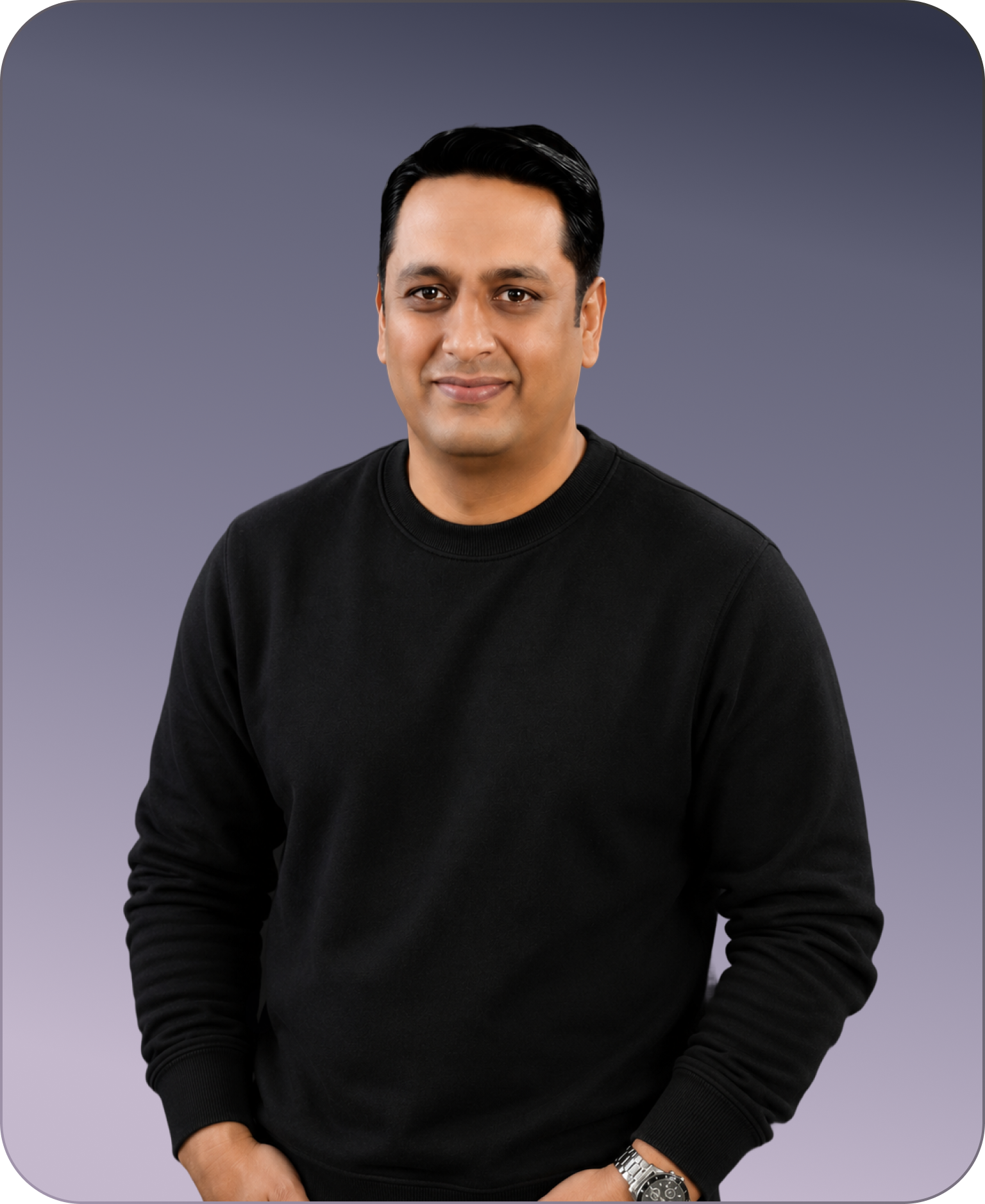 Rohit Iyer
