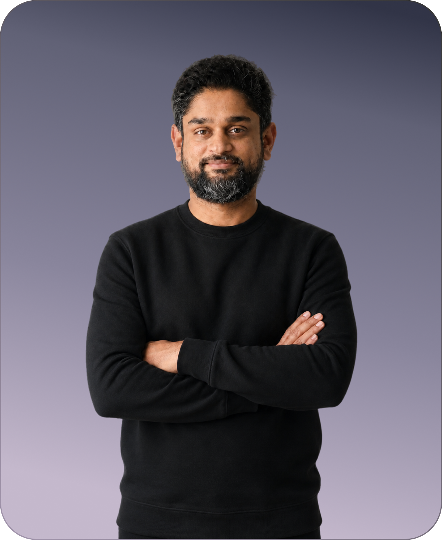 Siddharth Renganathan