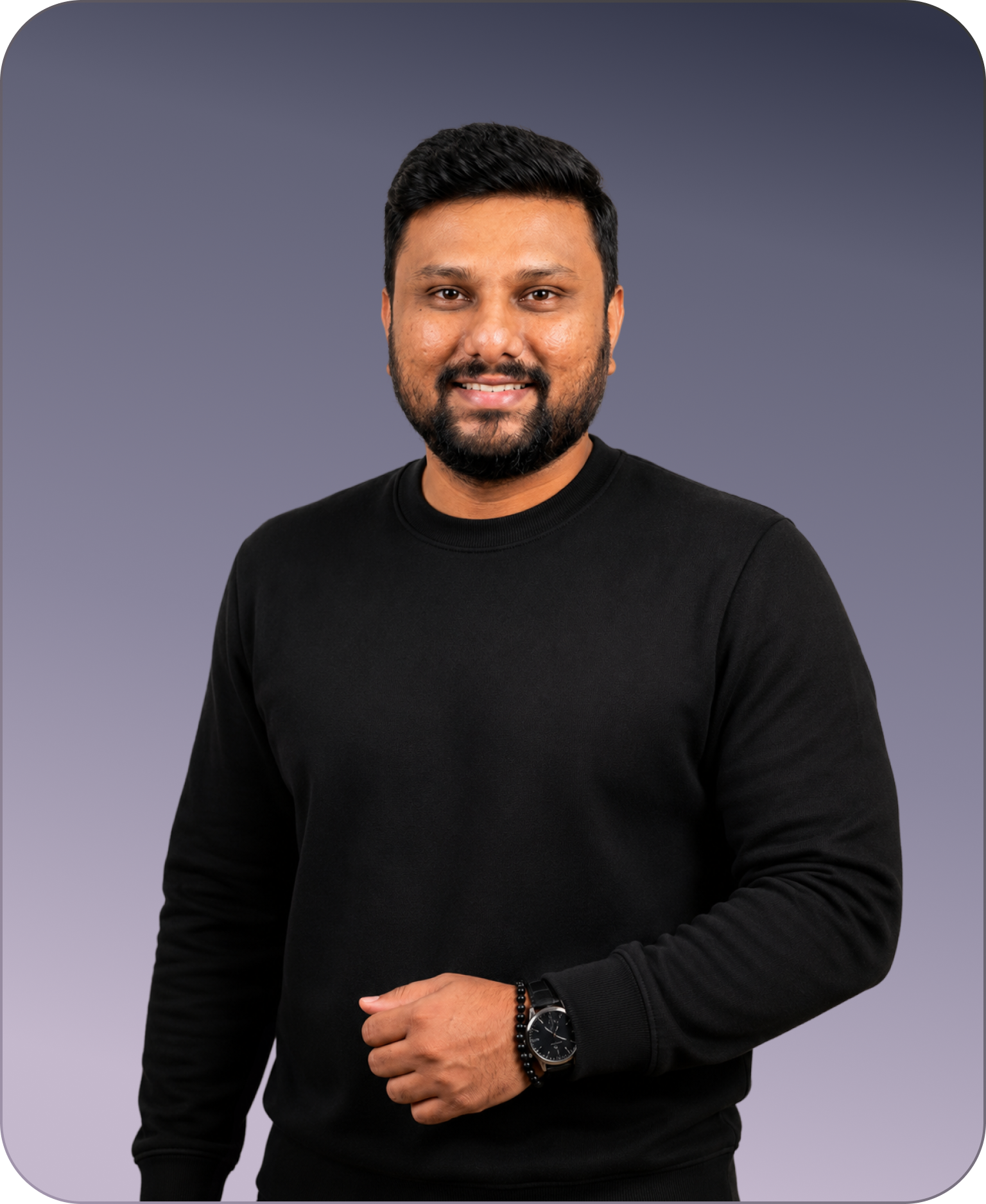 Suman Naidu